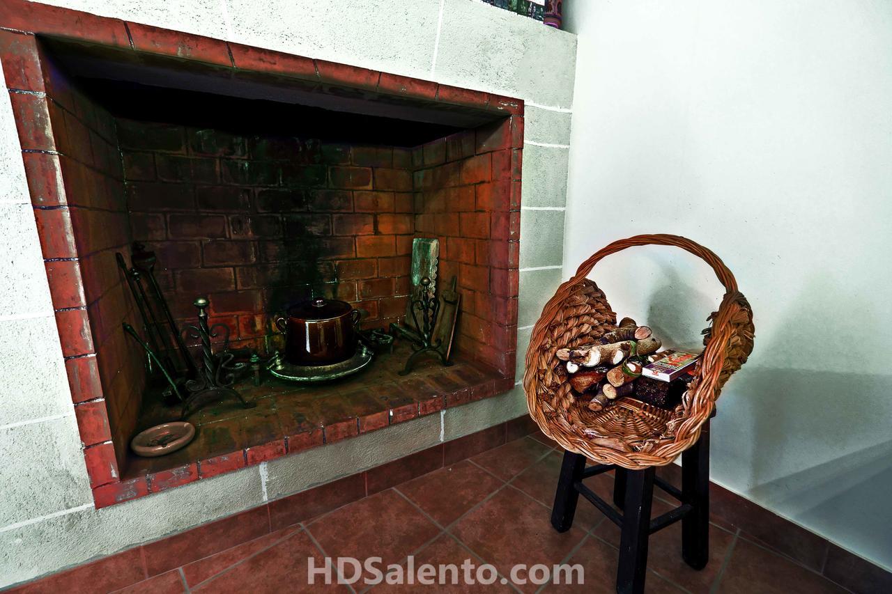 Apartament L'Atelier Di Barbara Alessano Zewnętrze zdjęcie